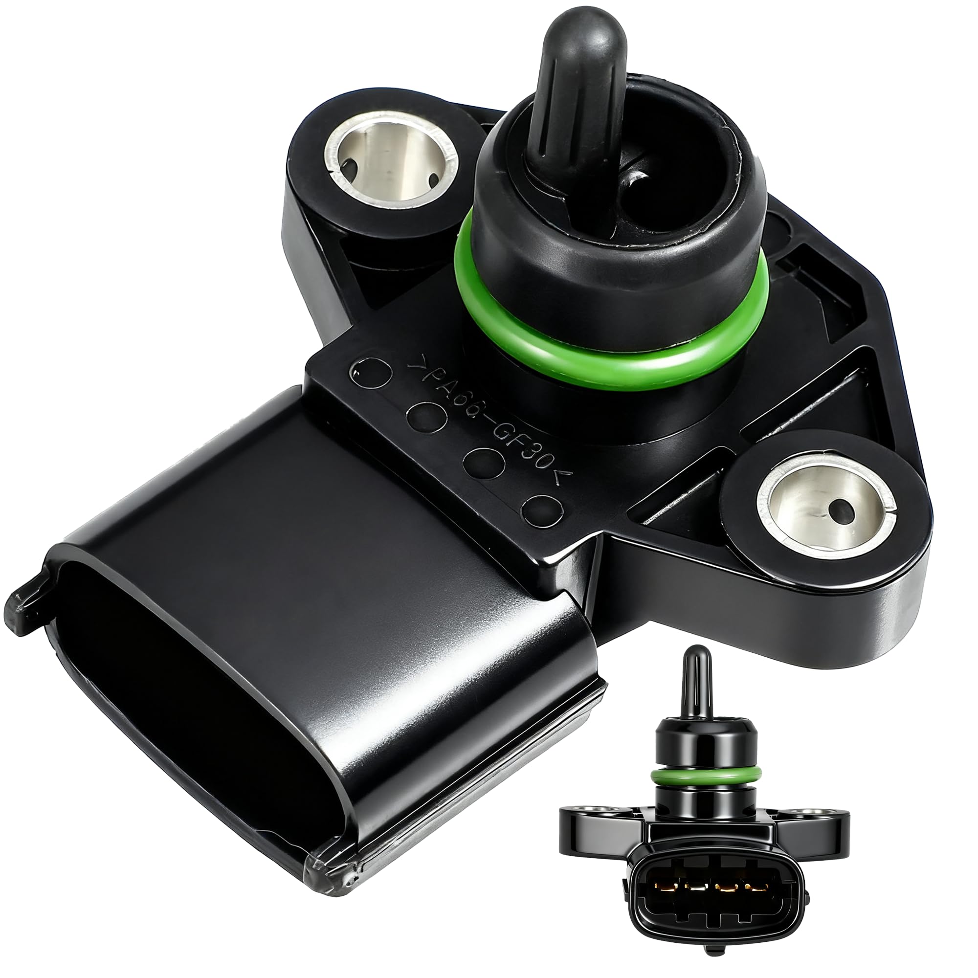 Photo 1 of Genuine Turbocharger Boost Sensor (Manifold Pressure (MAP) Sensor) No.393002G000/39300-84400 Fit for Hyundai Sonata(19,17-11) Santa Fe Sport(18-13) Kona(20-18)/ Kia Models