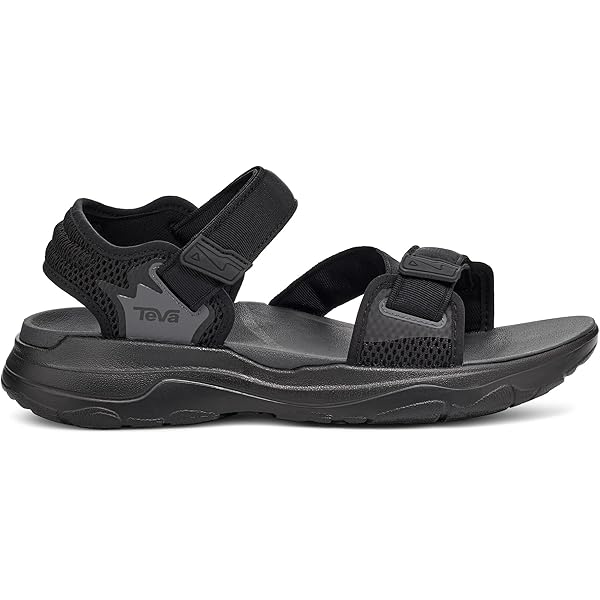 Teva W HYDRATREK SANDAL CT ブラック 6 Amazon.com | Teva Women's Hydratrek Sandal CT Sport, Black
