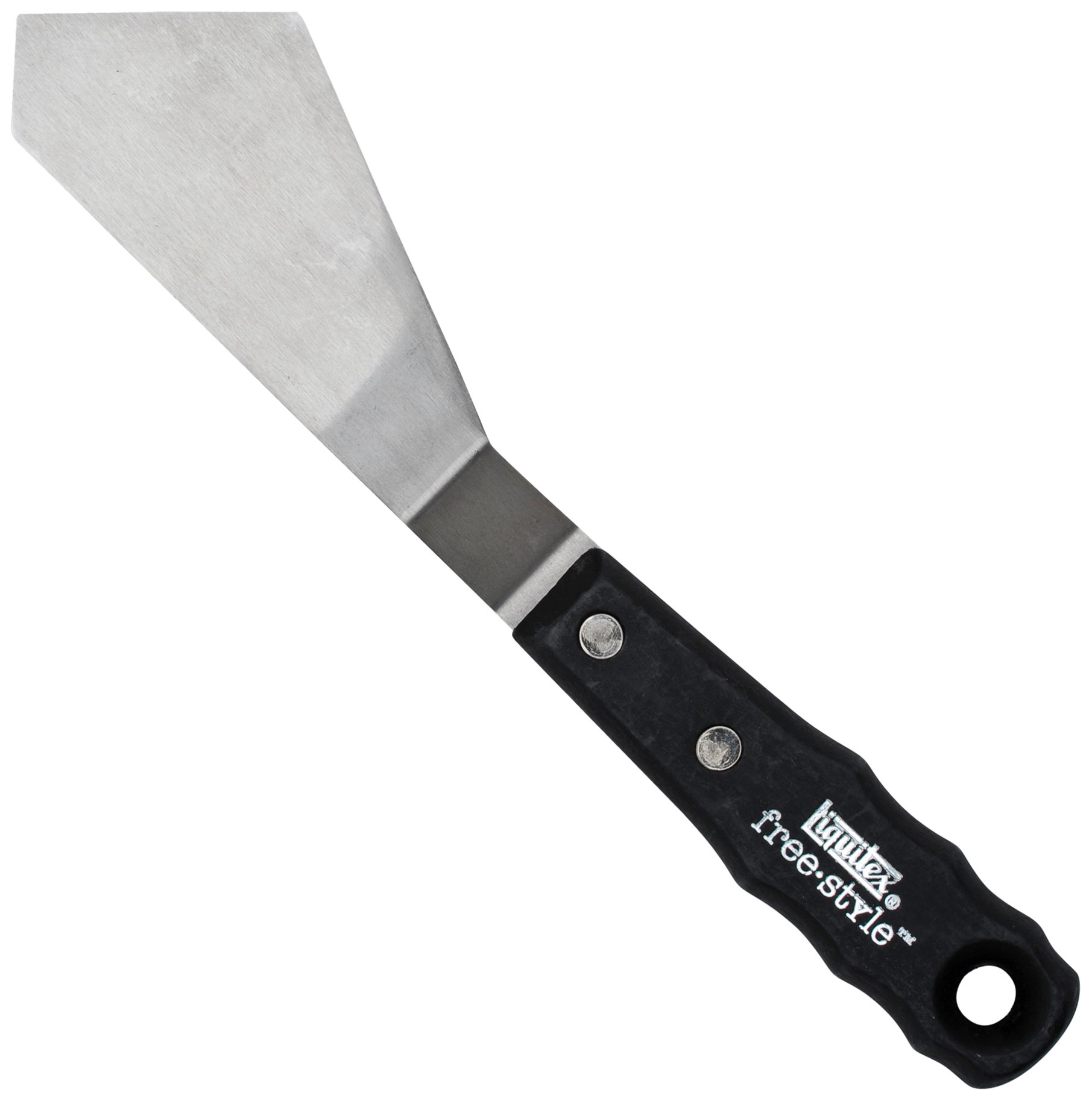 Liquitex Professional Freestyle Large Painting Knife No. 13