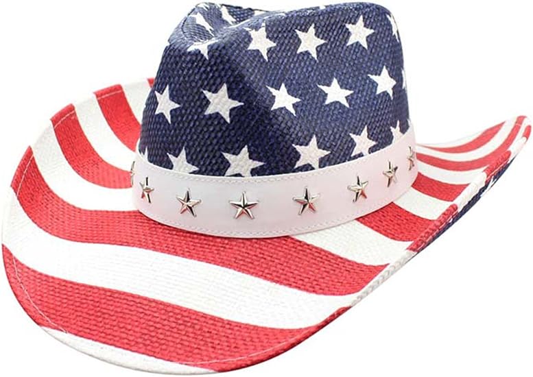 white cowboy hat amazon