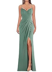 VFSHOW Womens 2024 Wedding Guest Casual Beach Party