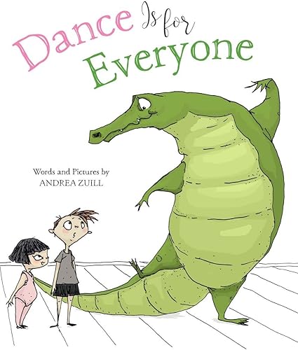 Download Dance Is for Everyone PDF