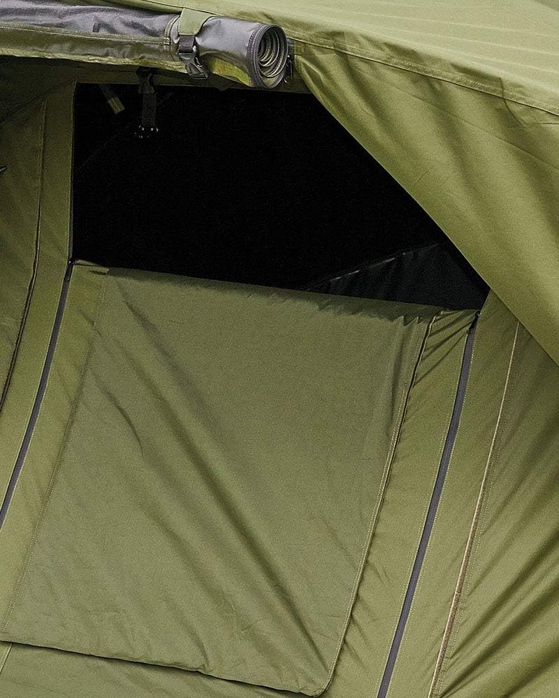 daiwa infinity bivvy