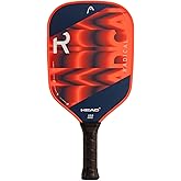 Head Radical Tour Grit Pickleball Paddle