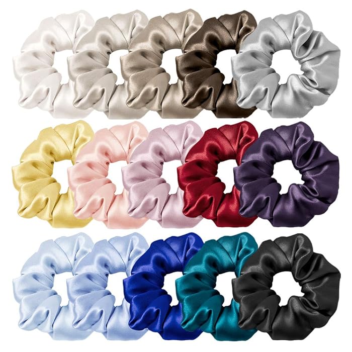 Top 10 Lady Velvet Hair Care