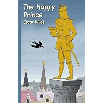 The Happy Prince | Amazon.com.br