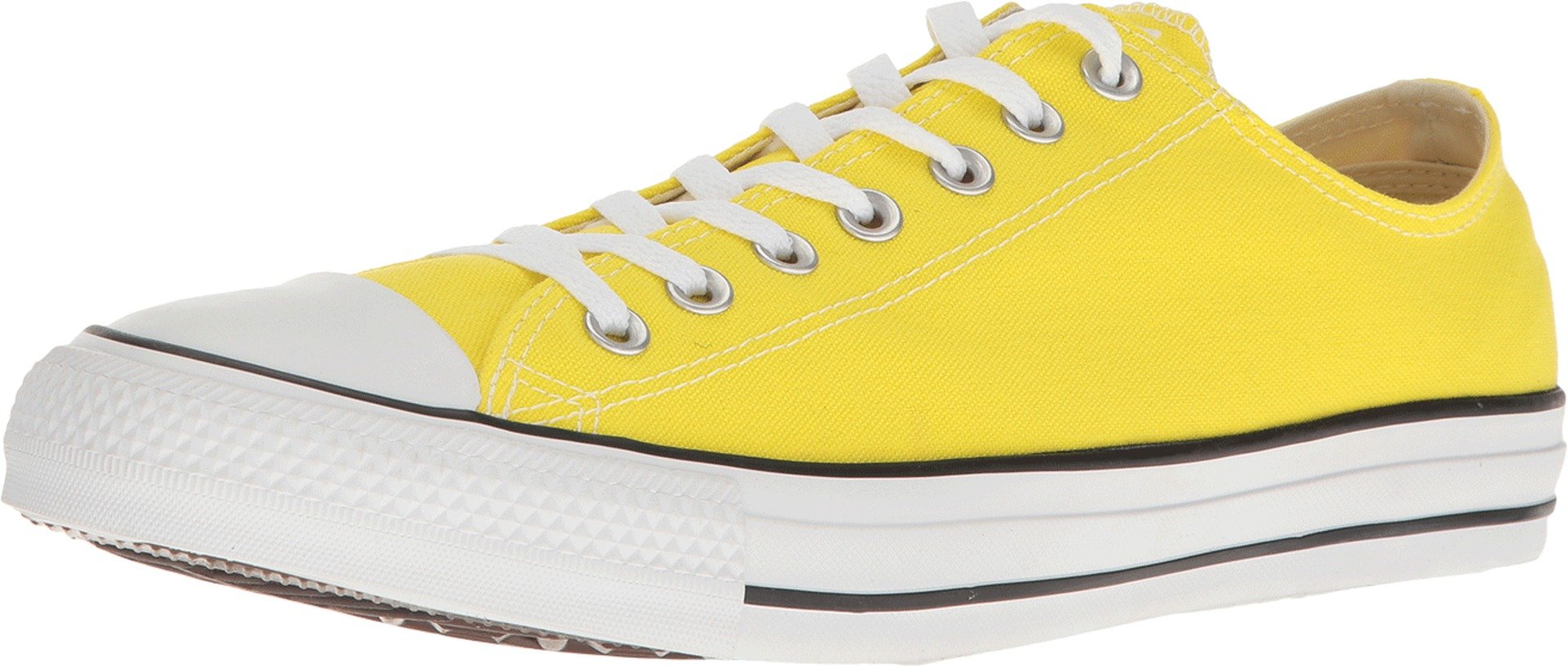 converse fresh yellow