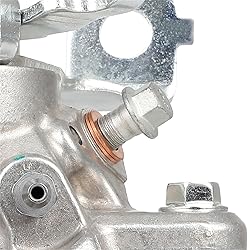 SCITOO Rear Right Brake Caliper With Bracket