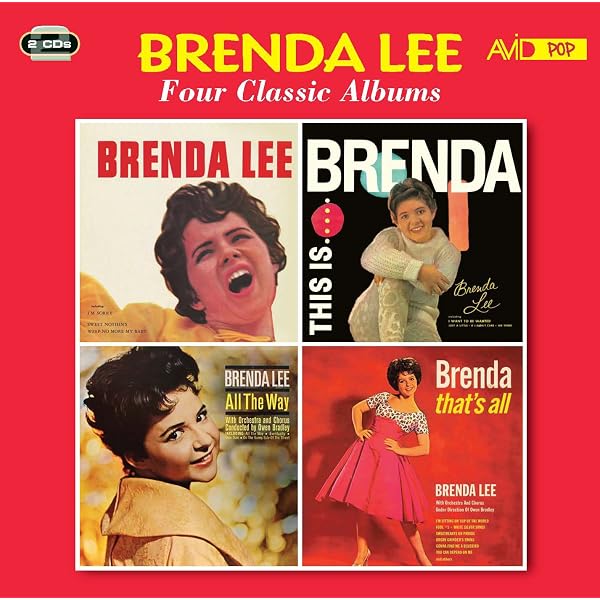 Amazon.com: I'm Sorry: Her Best Songs - Limited 180-Gram Vinyl