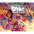 The Art of Spyro: Reignited Trilogy