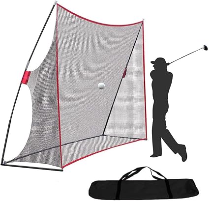 golf training net amazon