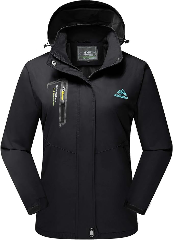 Outdoor sports jacket womens Outlet