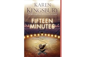 Fifteen Minutes: A Novel