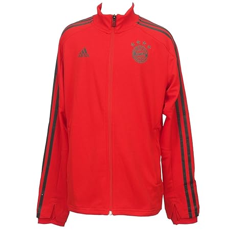 adidas Kinder 18/19 Fc Bayern Training Jacket Trainingsjacke