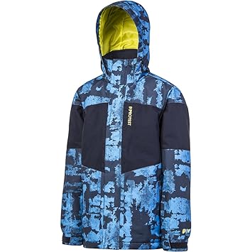 Protest Duster Jacke Ski
