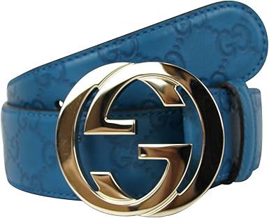 amazon gucci belt