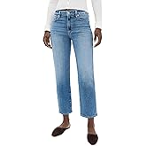 PAIGE Women's Mason Ankle Jeans