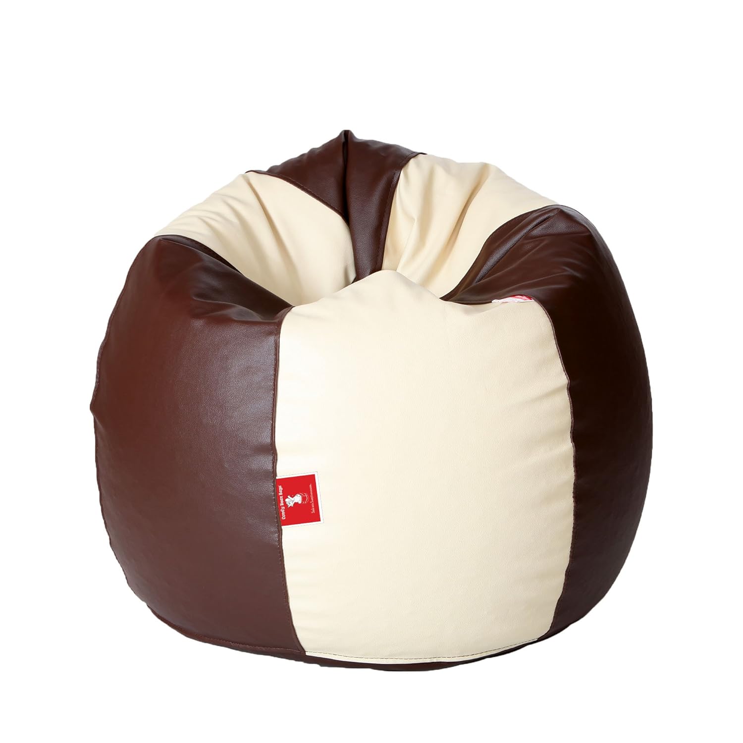 Comfy Bean Bags Leatherette Bean Bag Cover Only Without Fillers