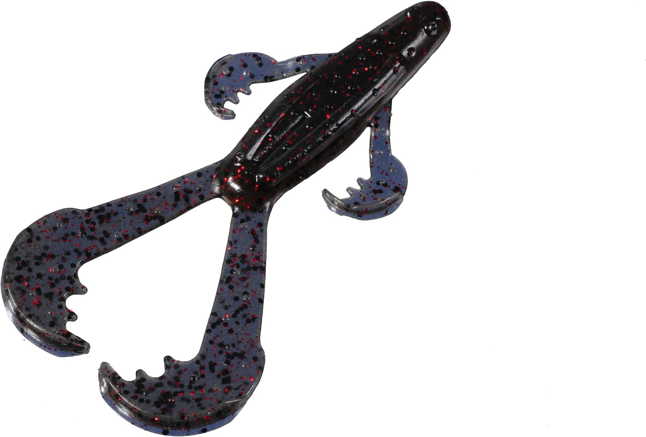 Strike King Rage Tail Space Monkey Bait
