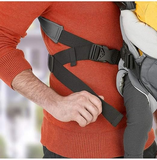 chicco coda baby carrier