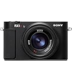 Amazon.com : Fujifilm X100VI Digital Camera - Black : Electronics