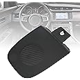 Dashboard Top Speaker Cover,ABS Material C2Z1835LEG OEM Standard Dashboard Speaker Cover Replacement for XF 2008?2016