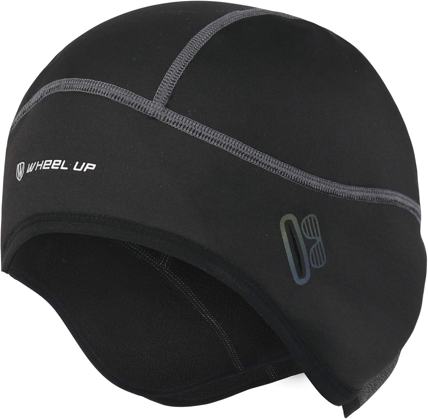 Cycling Skull Cap Helmet Liner Cycle Caps under Helmet Fits Glasses for