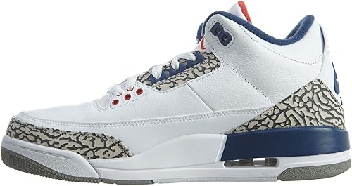 jordan retro 3 red white