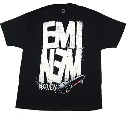 eminem recovery sweatshirt