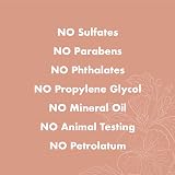Shea Moisture Coconut Hibiscus Curl Style Milk 237ml Frizz Definition Hydration view 8