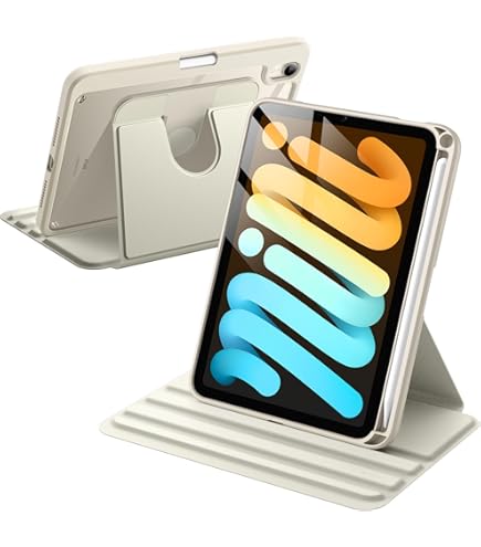 Apple iPad Mini 6 WI-Fi 64gb Cinza Espacial MK7M3LL/A | Amazon.com.br