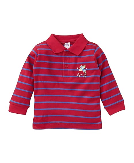 baby boys polo shirts