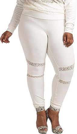 justice plus size leggings