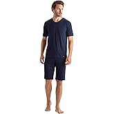 HANRO Men's Casuals Shorts 75039
