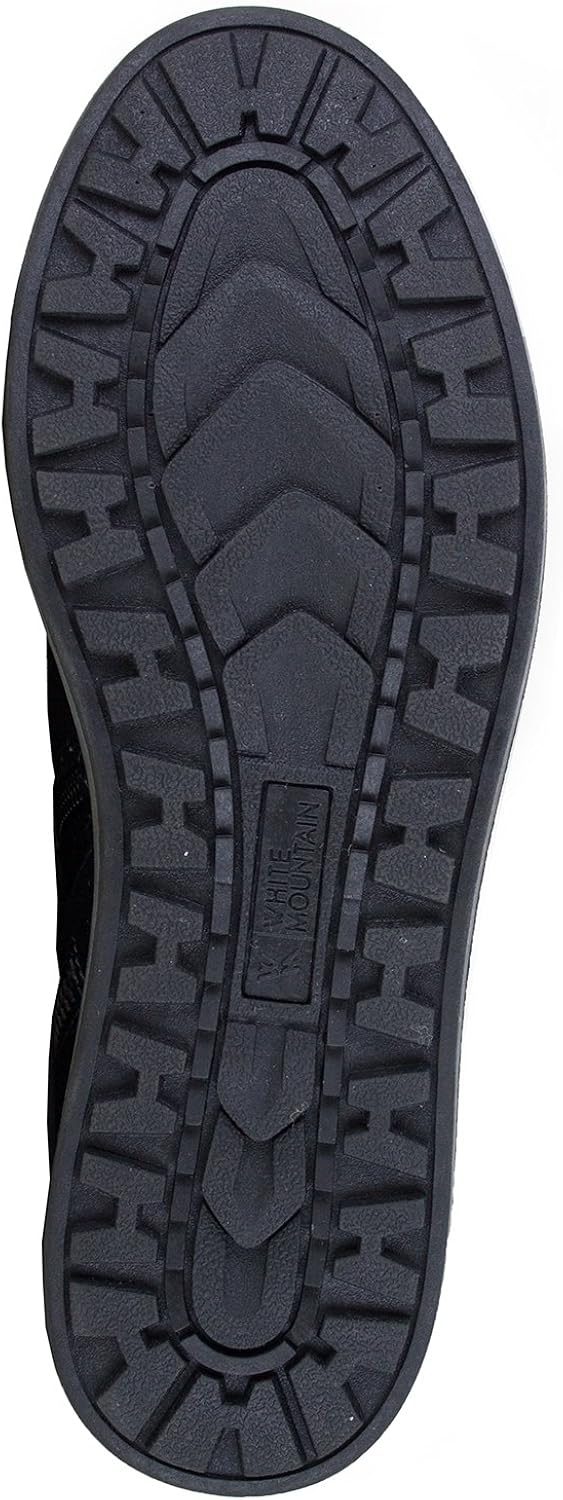 white mountain teague boots