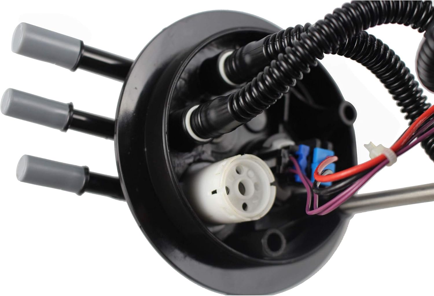 MYSMOT E3614M Fuel Pump Assembly Compatible with 2004 2005 Chevrolet