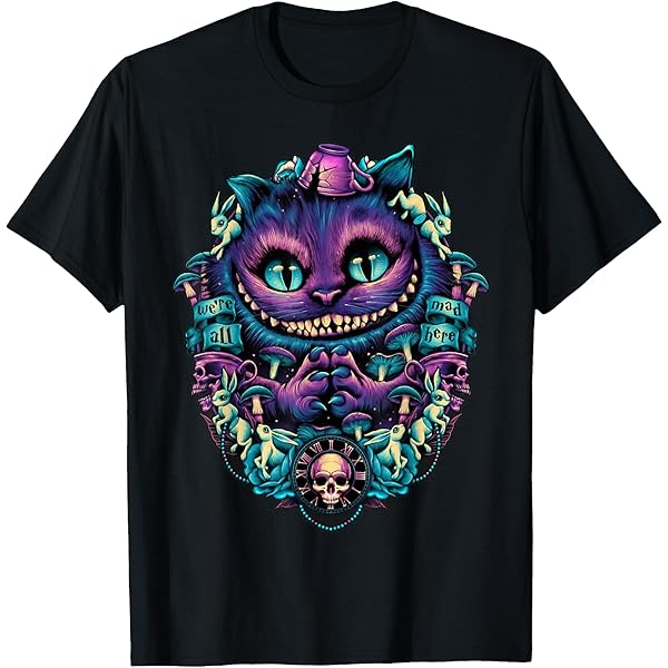 Free Download | HD PNG Gato De Alicia En El Pais De Las Maravillas PNG