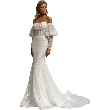 Amazon.com New Releases: The best-selling new & future releases in Wedding  Dresses
