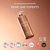 Gatineau Golden Glow Gradual Tan 400ml + Exfoliating Glow Tonique 30ml view 8