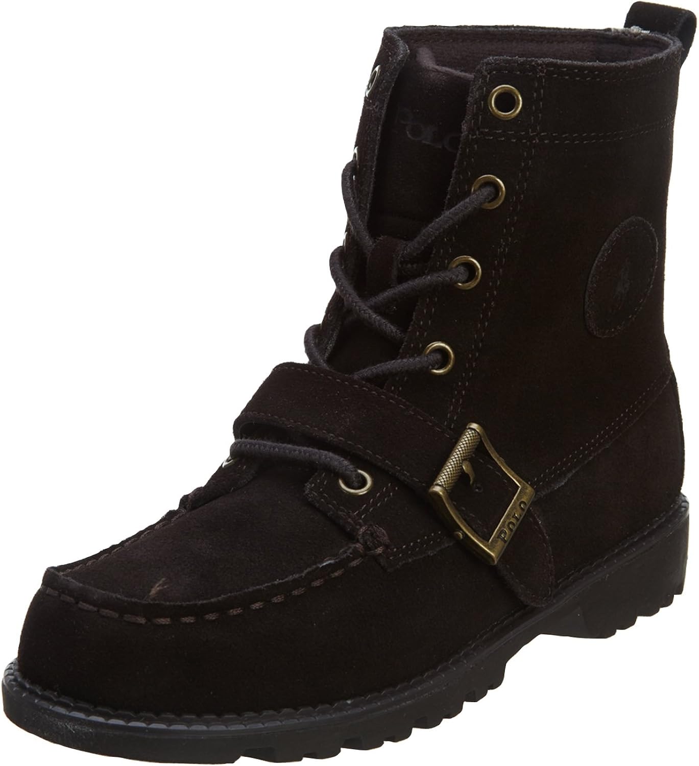 Polo Ralph Ranger Hi Big Kids Hiking 