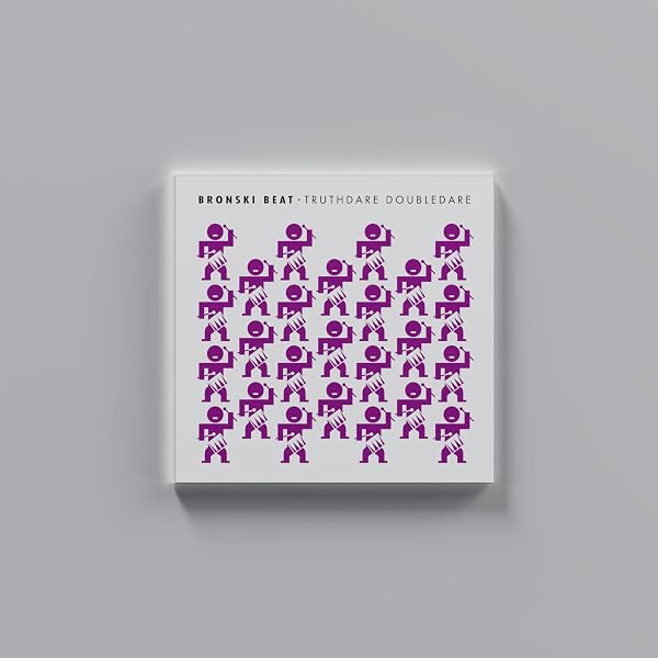 Bronski Beat - Hundreds & Thousands - Amazon.com Music