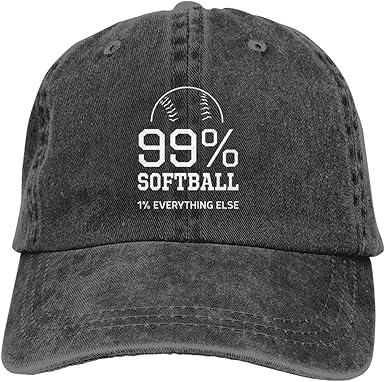 softball caps