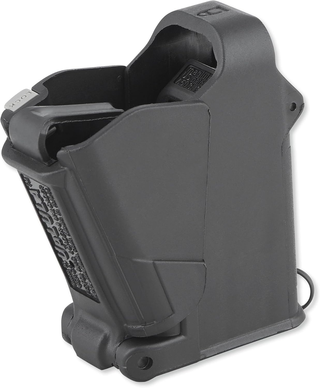 Best smith and wesson magazine loader 45