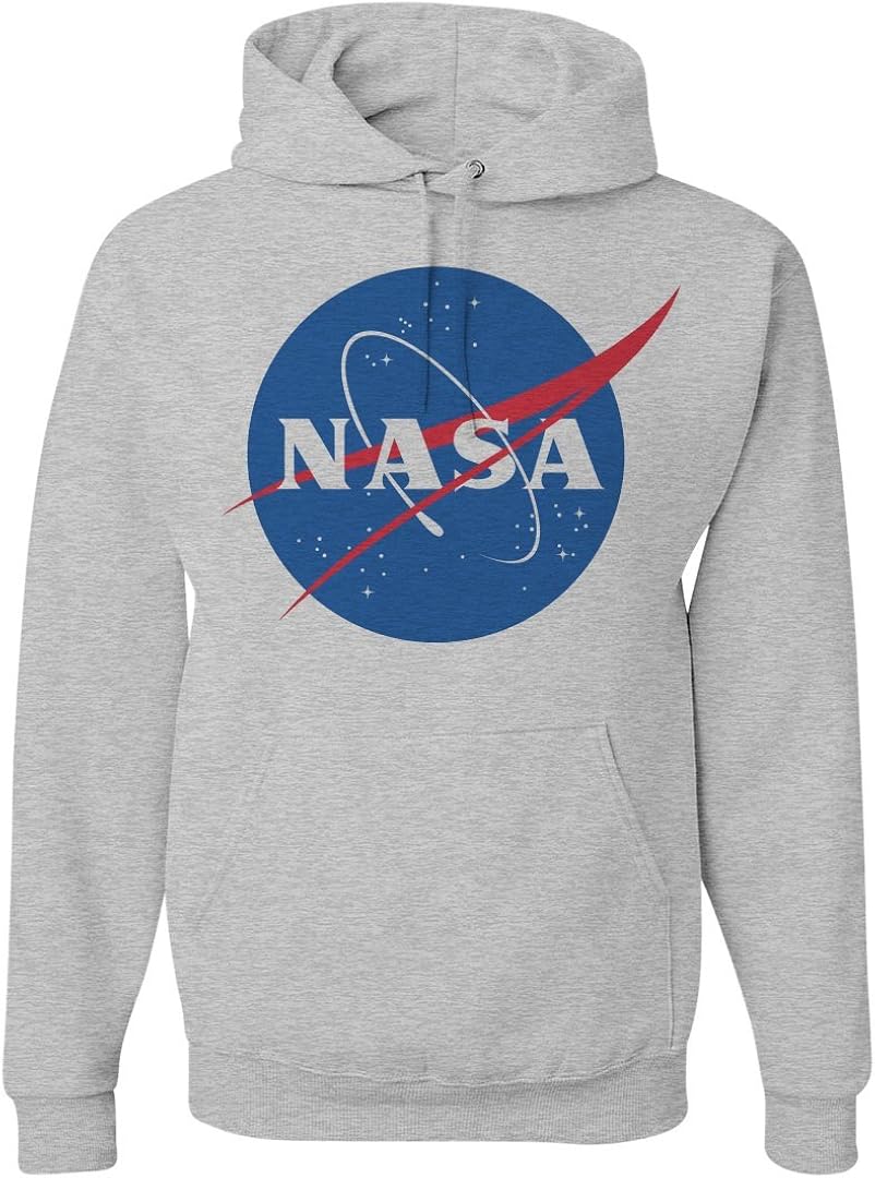 girls nasa hoodie