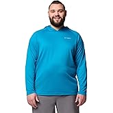 Columbia Mens PFG Solar Stream Hoodie