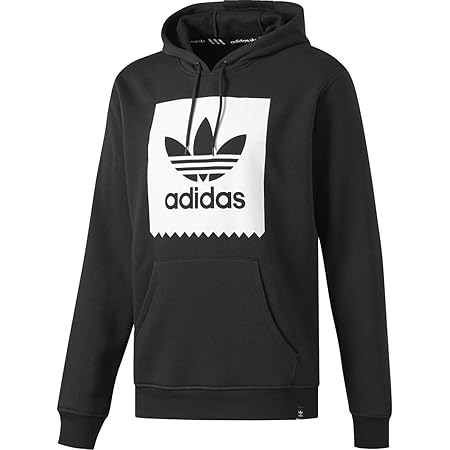 adidas Originals Herren Solid Bb Hood Jacke