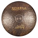 Istanbul Mehmet Cymbals Signature Series MT-AN-VR24