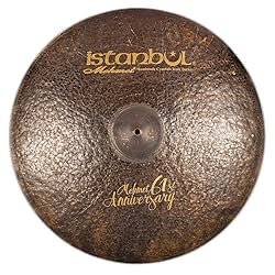 Istanbul Mehmet Cymbals Signature Series MT-AN-VR20