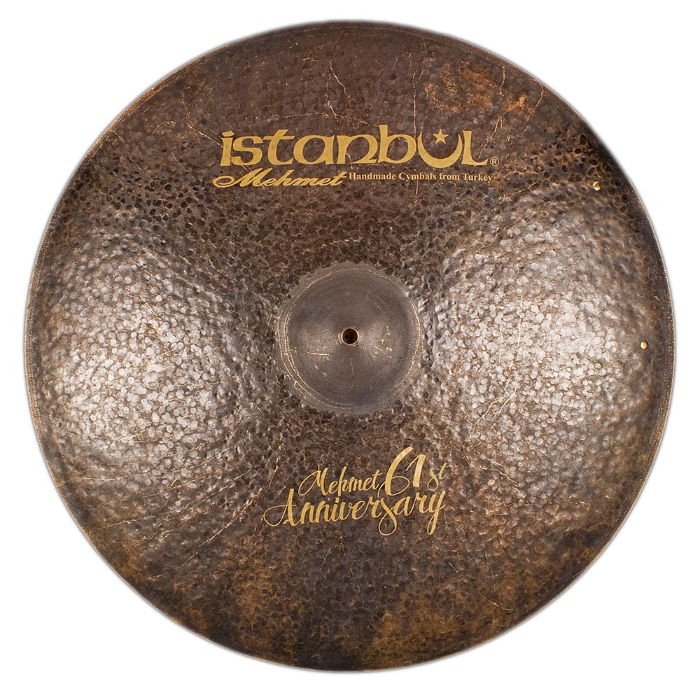 Istanbul Mehmet Cymbals Signature Series MT-AN-VR20