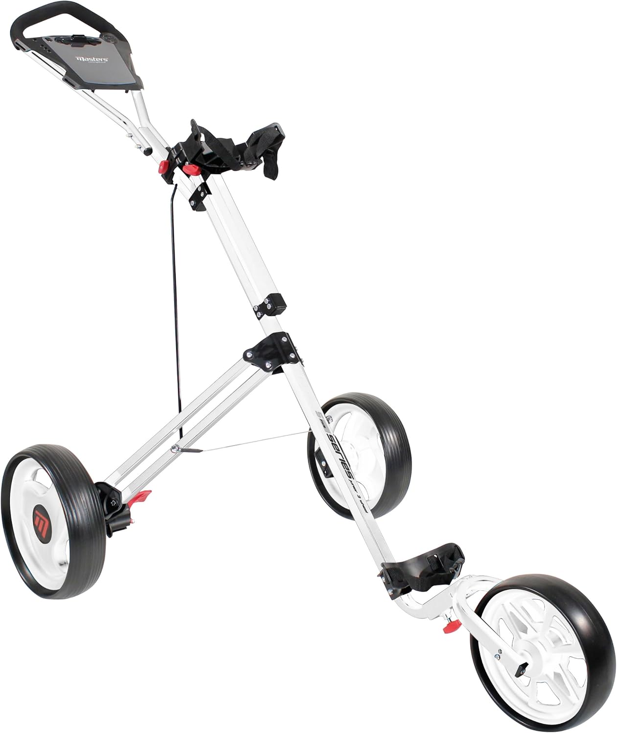 junior golf trolley